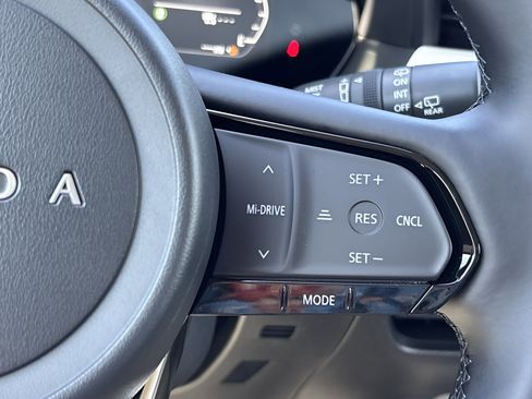 New 2026 MAZDA CX-5 Preferred AWD/4WD image 25
