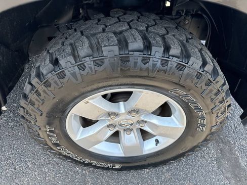 Used 2023 RAM 1500 Tradesman w/ Popular Equipment Group AWD/4WD image 36
