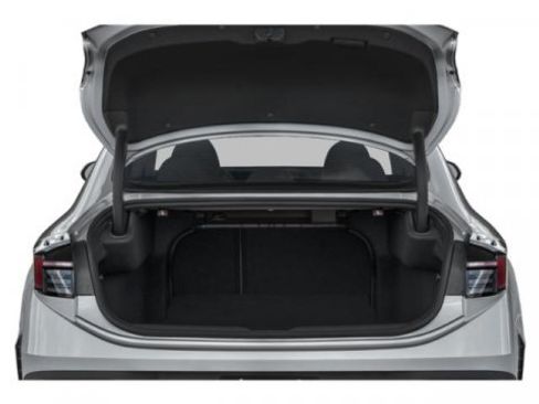 New 2026 Hyundai Sonata Blue FWD image 13