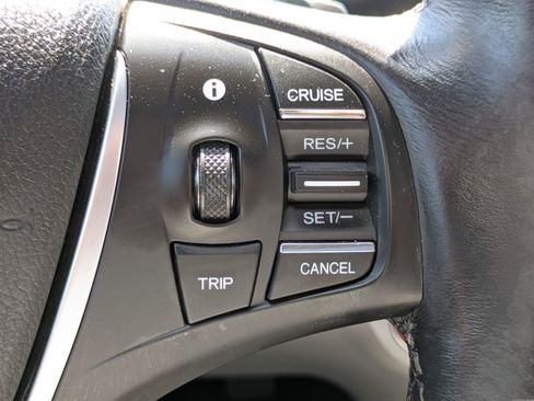 Used 2015 Acura TLX image 35