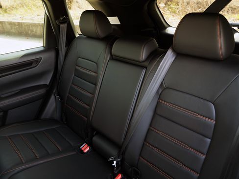 Certified 2026 Honda CR-V Sport-L image 18