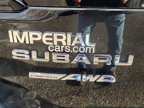 Certified 2023 Subaru Outback Limited image 16