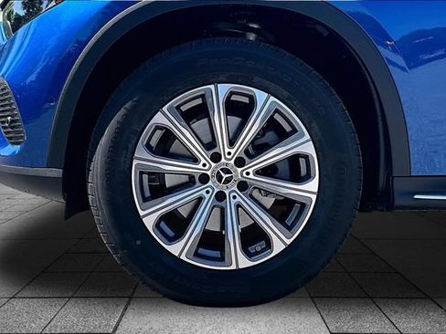 New 2026 Mercedes-Benz GLC 300 4MATIC image 12