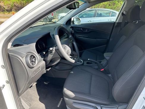 Used 2022 Hyundai Kona SEL w/ Cargo Package AWD/4WD image 14