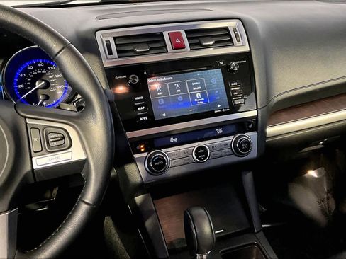 Used 2015 Subaru Outback 2.5i Limited image 6