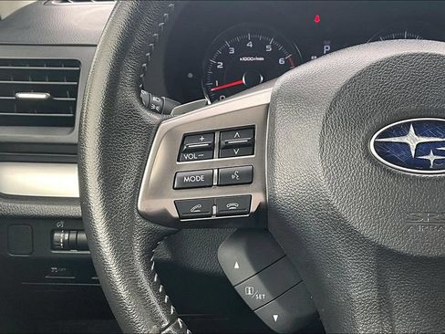 Used 2015 Subaru Forester 2.0XT Touring w/ Protection Package #2 AWD/4WD image 24