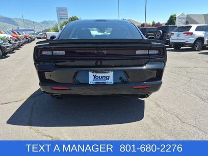 New 2026 Dodge Charger R/T