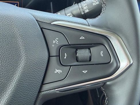 New 2026 Chevrolet TrailBlazer LT image 10