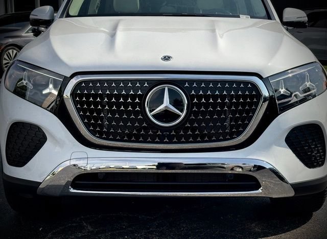 New 2027 Mercedes-Benz GLE 350 4MATIC image 4