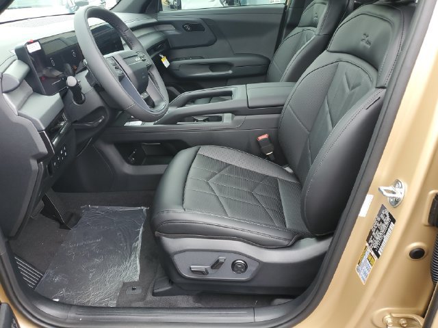 New 2027 Kia Telluride EX X-Line AWD/4WD image 14