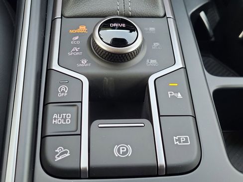 New 2026 Kia Sorento S w/ S Panoramic Sunroof Package AWD/4WD image 22