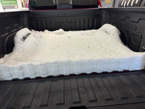 New 2026 GMC Sierra 1500 SLT w/ SLT Premium Plus Package image 8