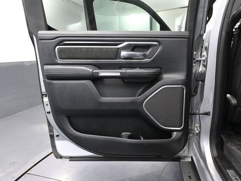 Used 2020 RAM 1500 Laramie image 39