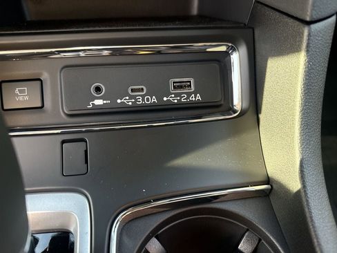 New 2026 Subaru Ascent Limited AWD/4WD image 38