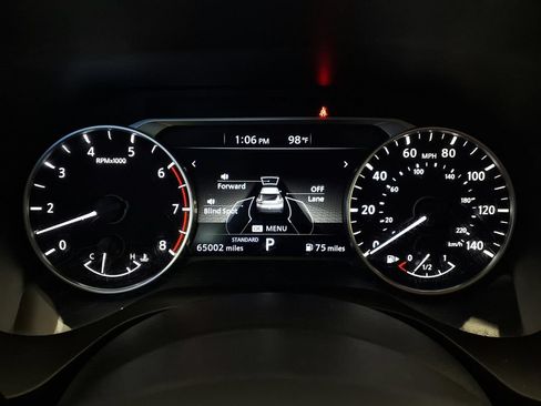 Used 2023 Nissan Rogue S FWD image 17