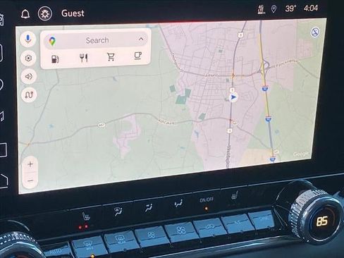 New 2026 GMC Canyon Elevation w/ Convenience Package image 18