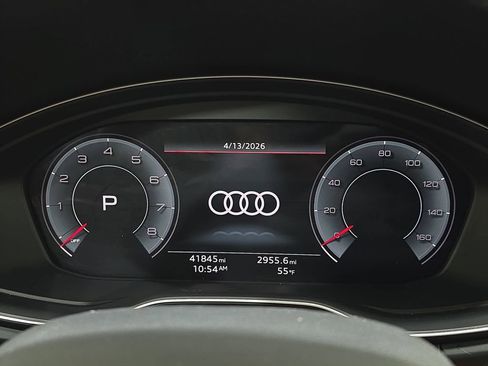 Used 2023 Audi Q5 2.0T Premium Plus w/ Premium Plus Package image 20