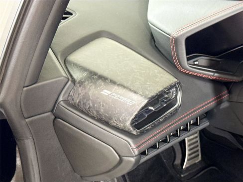 Used 2021 Lamborghini Huracan EVO image 16