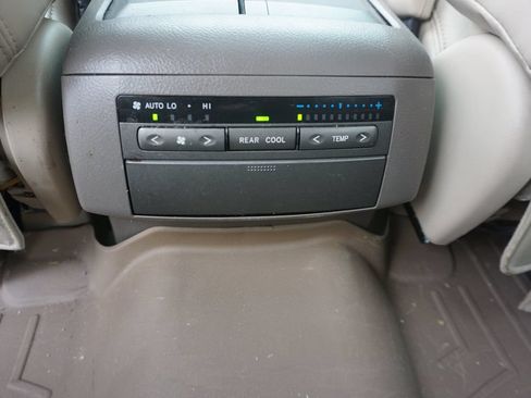 Used 2005 Lexus GX 470 AWD/4WD image 14