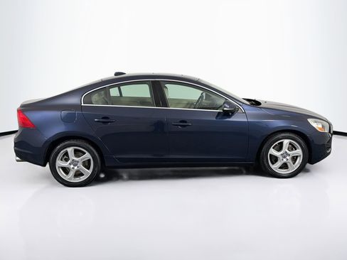Used 2013 Volvo S60 T5 AWD/4WD image 12