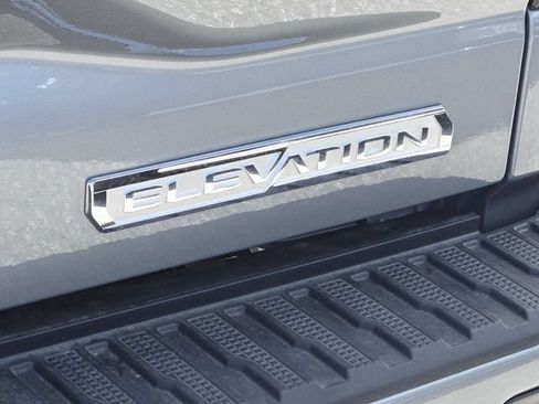 New 2026 GMC Sierra 1500 Elevation AWD/4WD image 9