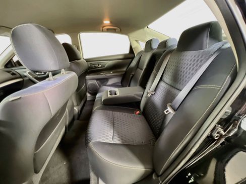 Used 2016 Nissan Altima 2.5 S w/ Power Driver Seat Package FWD image 22