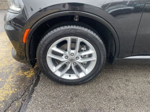 Certified 2023 Dodge Durango GT image 6