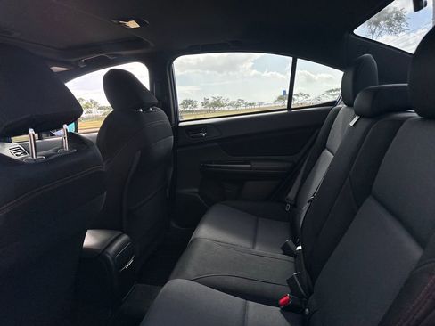 Used 2017 Subaru WRX Premium image 15