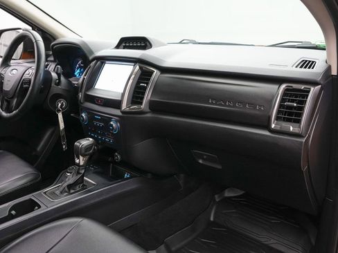 Certified 2021 Ford Ranger XLT w/ Tremor Off-Road Package image 25
