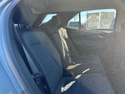 Certified 2024 Chevrolet Equinox LT image 13