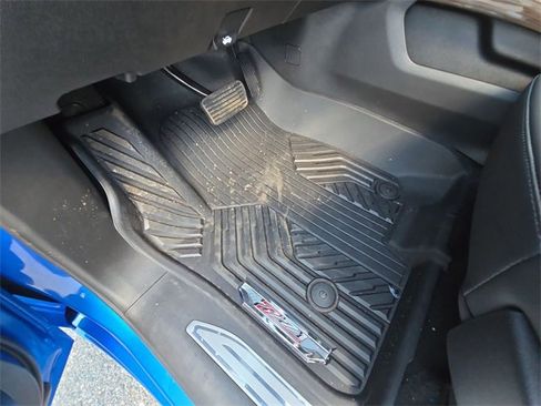 New 2026 Chevrolet Silverado 1500 RST image 36