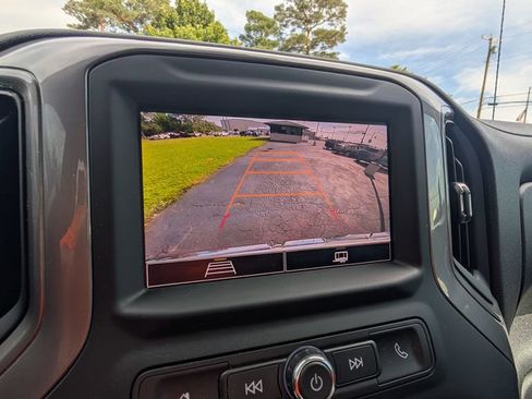 Used 2024 GMC Sierra 1500 Pro w/ Graphite Edition AWD/4WD image 23