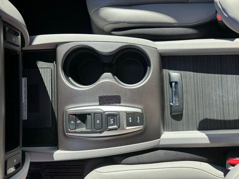 Used 2022 Honda Ridgeline RTL-E image 20