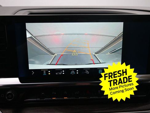 Used 2022 Chevrolet Silverado 1500 LTZ w/ LTZ Premium Package image 33