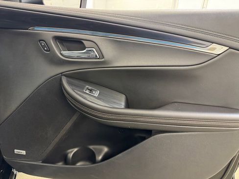 Used 2016 Chevrolet Impala LTZ FWD image 29