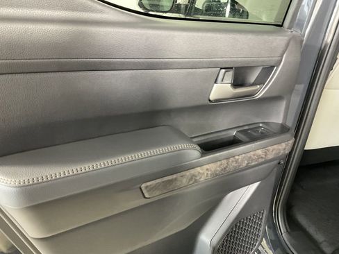 New 2026 Toyota Tacoma Limited image 18