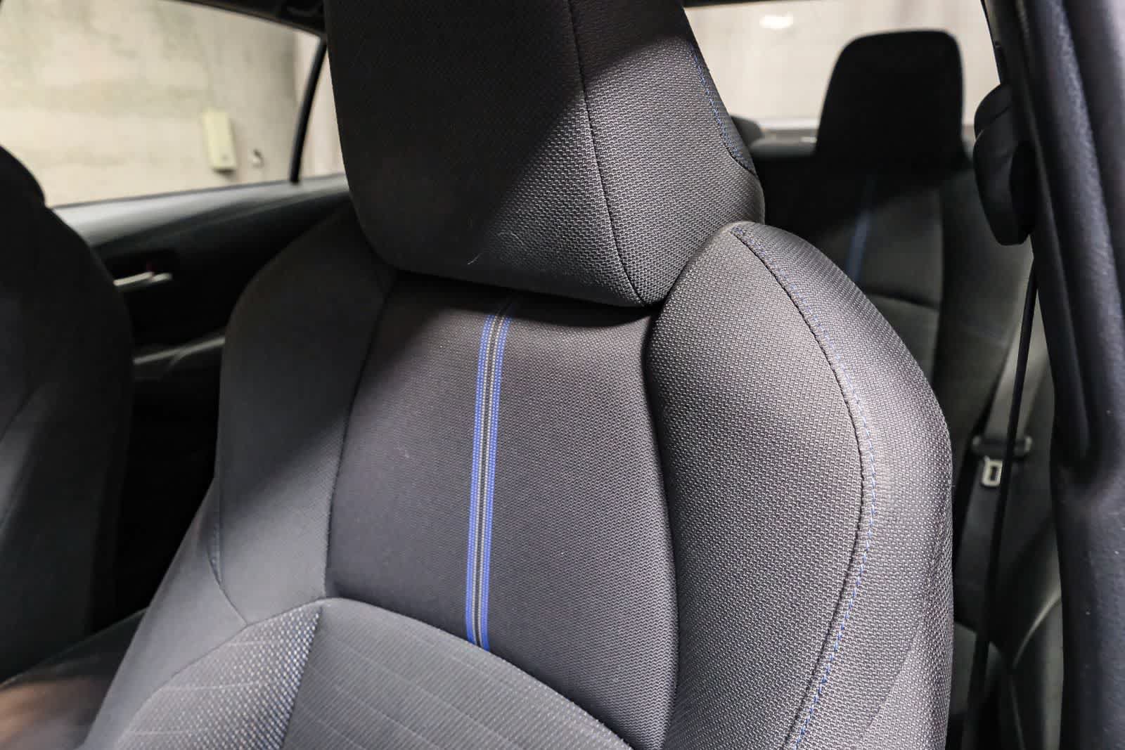 Used 2020 Toyota Corolla SE w/ Carpet Mat Package (TMS) FWD image 26