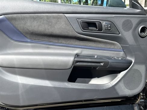 New 2025 Ford Mustang Dark Horse image 11