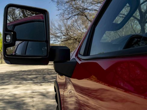 Used 2024 Chevrolet Silverado 1500 ZR2 w/ ZR2 Bison Edition image 12