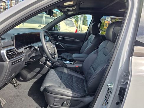 New 2025 Kia Telluride SX X-Line image 9