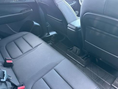 Used 2026 Chevrolet TrailBlazer ACTIV w/ Convenience Package FWD image 18