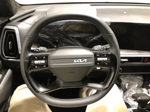 New 2026 Kia Sorento SX Prestige image 26