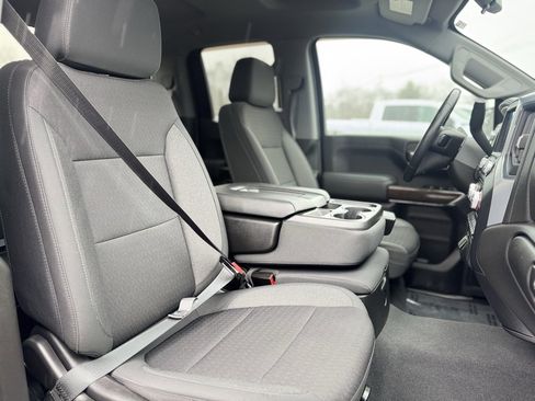 Used 2021 GMC Sierra 1500 Elevation w/ X31 Off-Road Package image 11