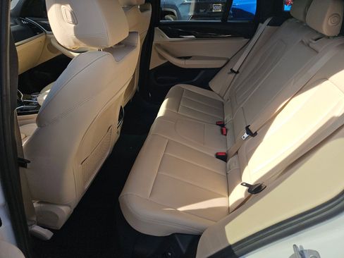 Used 2021 BMW X3 xDrive30i w/ Premium Package image 25