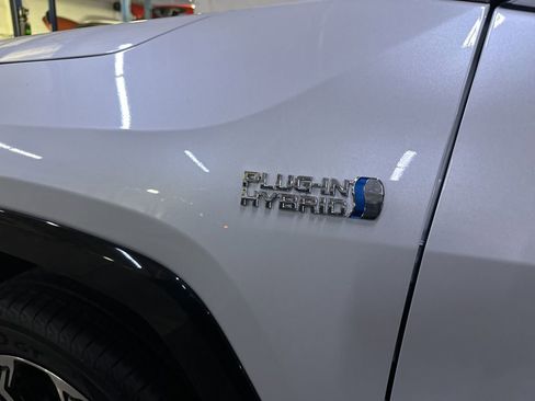 Used 2024 Toyota RAV4 XSE w/ Weather Package image 15