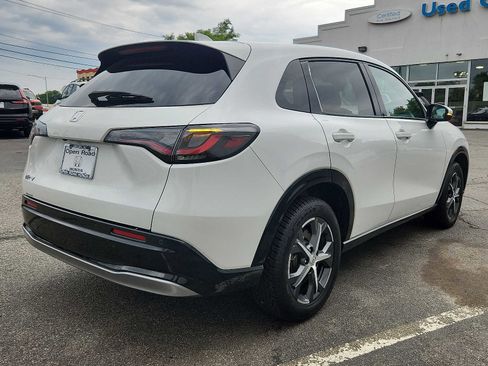 Certified 2023 Honda HR-V EX-L image 6