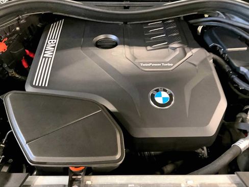 Used 2024 BMW X3 xDrive30i image 30