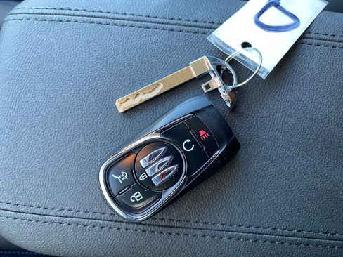 New 2026 Buick Encore GX Sport Touring w/ Advanced Technology Package image 33