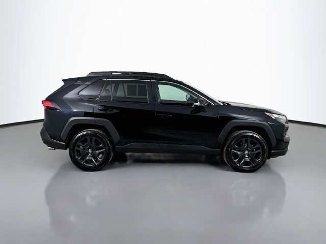 Used 2023 Toyota RAV4 Adventure AWD/4WD image 14