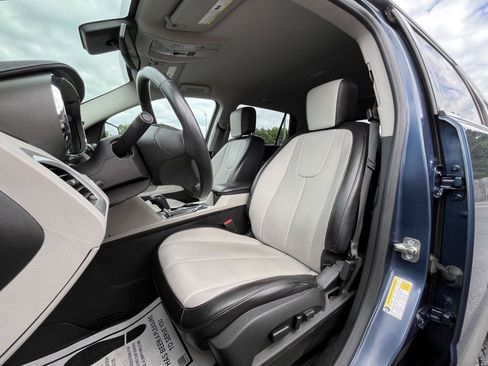 Used 2016 GMC Terrain SLT AWD/4WD image 7